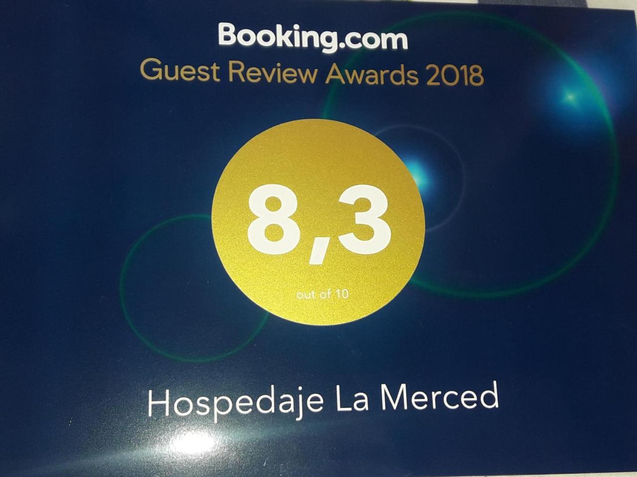 Hospedaje La Merced Humahuaca Esterno foto
