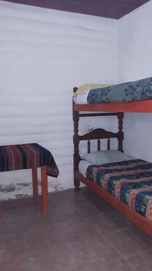 Hospedaje La Merced Humahuaca Camera foto